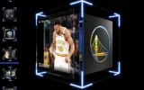 NBA Top Shot Clone