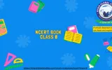 NCERT Books for Class 8