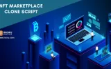 NFT Marketplace Clone 