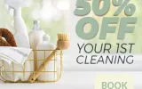 House Cleaning Services Tulsa