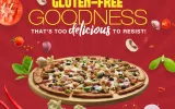 Best Pizza in Natomas