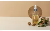 Organic Hair Oil 