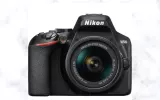 Nikon DSLR Camera