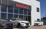 Nissan Showrrom