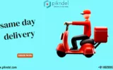 delivery