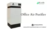 Office air purifier