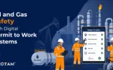 oil &gas
