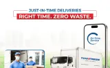 TCI Express Services