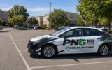 Trusted Pleasanton Driving School