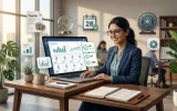 Savvy HRMS delivers an attendance management software solution that meets diverse workforce tracking needs