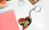 keychains personalised