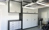 garage cabinets