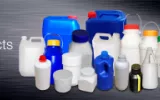 Plastics Containers Suppliers in Delhi Ncr