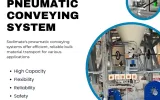 Pneumatic Conveying System