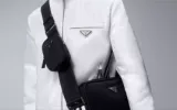 The Adidas x Prada Re-Nylon Collection is now available