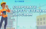 safety eyewear program