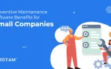Preventive Maintenance Software