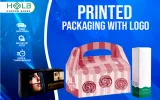 Custom Boxes With Logo