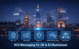 RCS Messaging