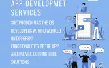 IOS app development services