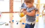 Ready for School Life? by Jo Ann Gramlich, SLP