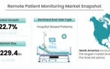Remote Patient Monitoring Market