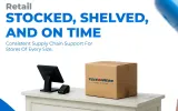 TCI Express Services