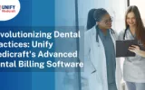 Billing software