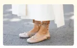Discover the hottest spring shoe trends for 2026, from sleek sneakers and minimalist loafers to statement heels and stylish sandals.