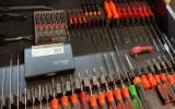 Screwdriver Holder 