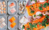 seafood delivery 