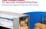 TCI Express Logistics Services