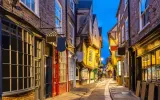 security company in York