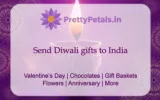 Online diwali gift delivery in India