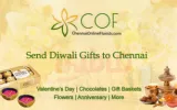 Send diwali gifts to Chennai