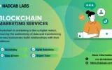 Blockchain Marketing Services