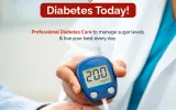 Diabetes  Care