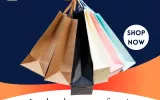 Grab the best deals on all the products at shop drop.