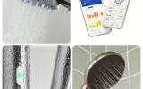 Bluetooth Shower Head