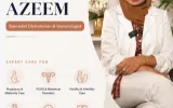 expert Obstetrician & Gynecologist in Sharjah