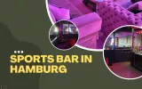 Sports bar
