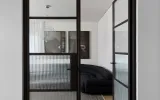 Steel Doors