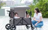 Best Stroller Wagons