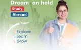 Study Abroad Consultant in Kochi