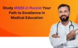Study MBBS in Russia