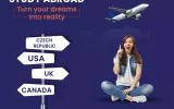 students visa consultant