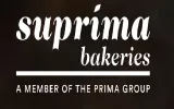 suprima bakeries logo