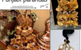 Punjabi paranda online