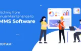 CMMS Software