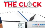 TCI Express Services